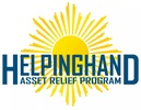 Helping Hand Asset Relief Program